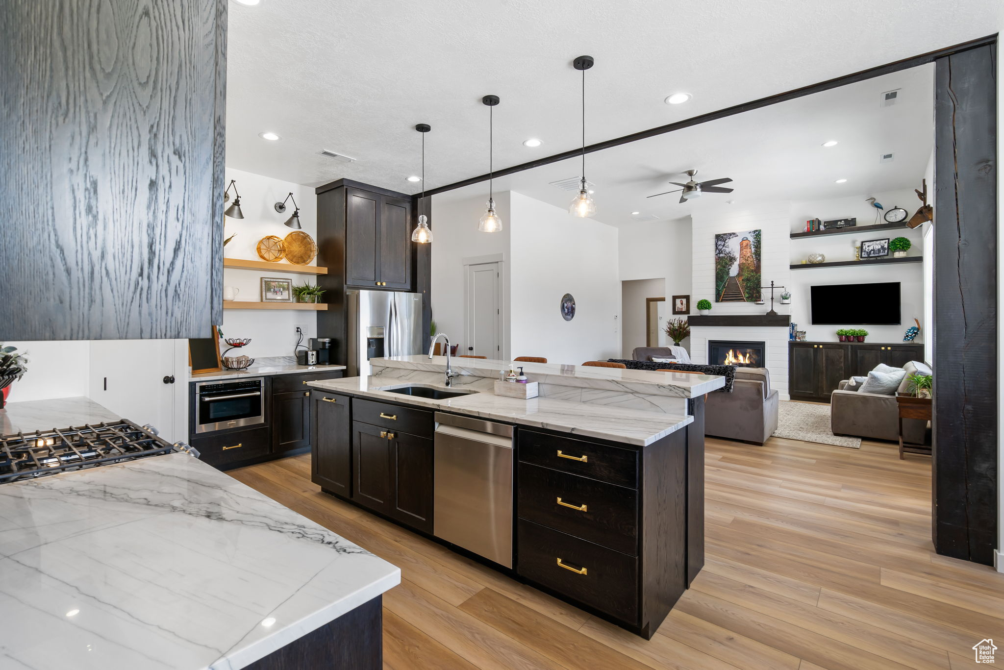 NORTH MEADOW - Residential