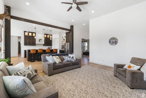 Tiny photo for 471 W 2300 S, Richfield, UT 84701 (MLS # 2118772)