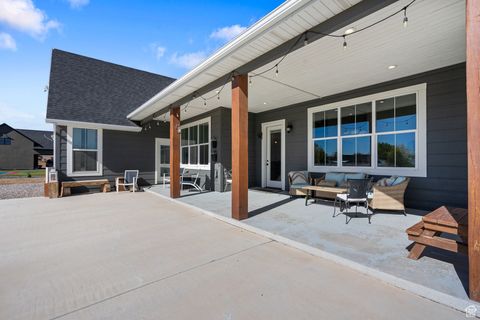 Tiny photo for 471 W 2300 S, Richfield, UT 84701 (MLS # 2118772)