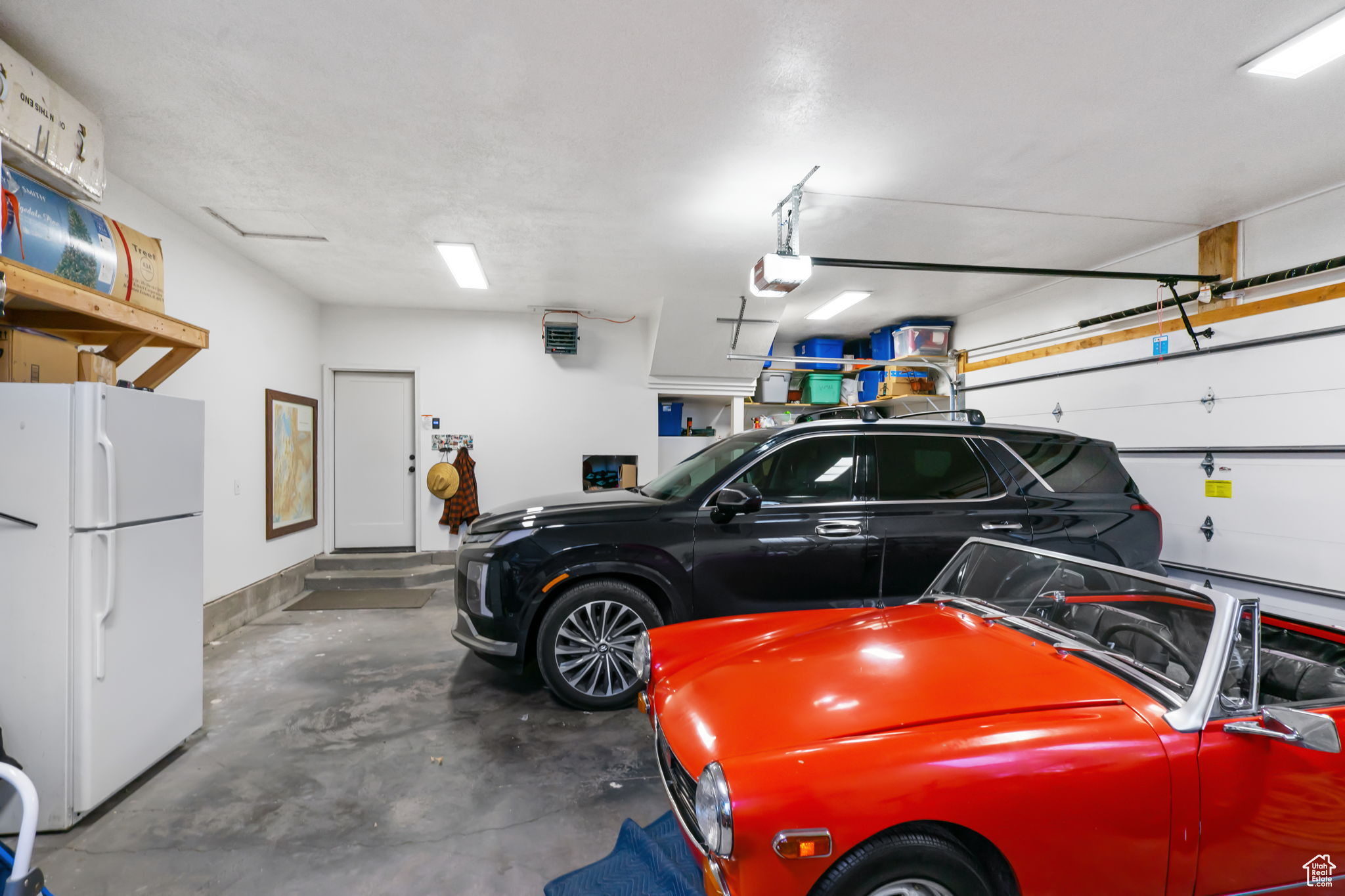 NORTH MEADOW - Residential