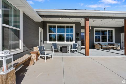 Tiny photo for 471 W 2300 S, Richfield, UT 84701 (MLS # 2118772)