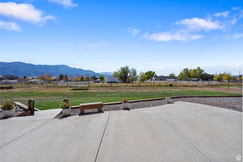 Tiny photo for 471 W 2300 S, Richfield, UT 84701 (MLS # 2118772)