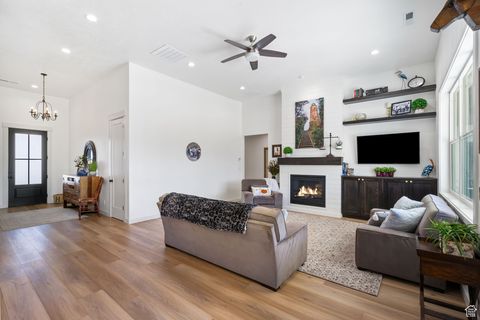 Tiny photo for 471 W 2300 S, Richfield, UT 84701 (MLS # 2118772)