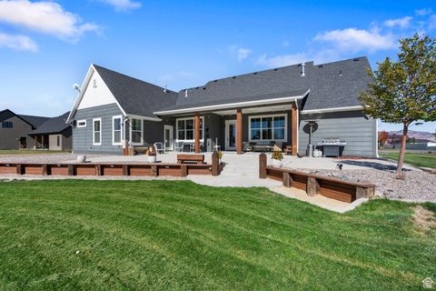Tiny photo for 471 W 2300 S, Richfield, UT 84701 (MLS # 2118772)