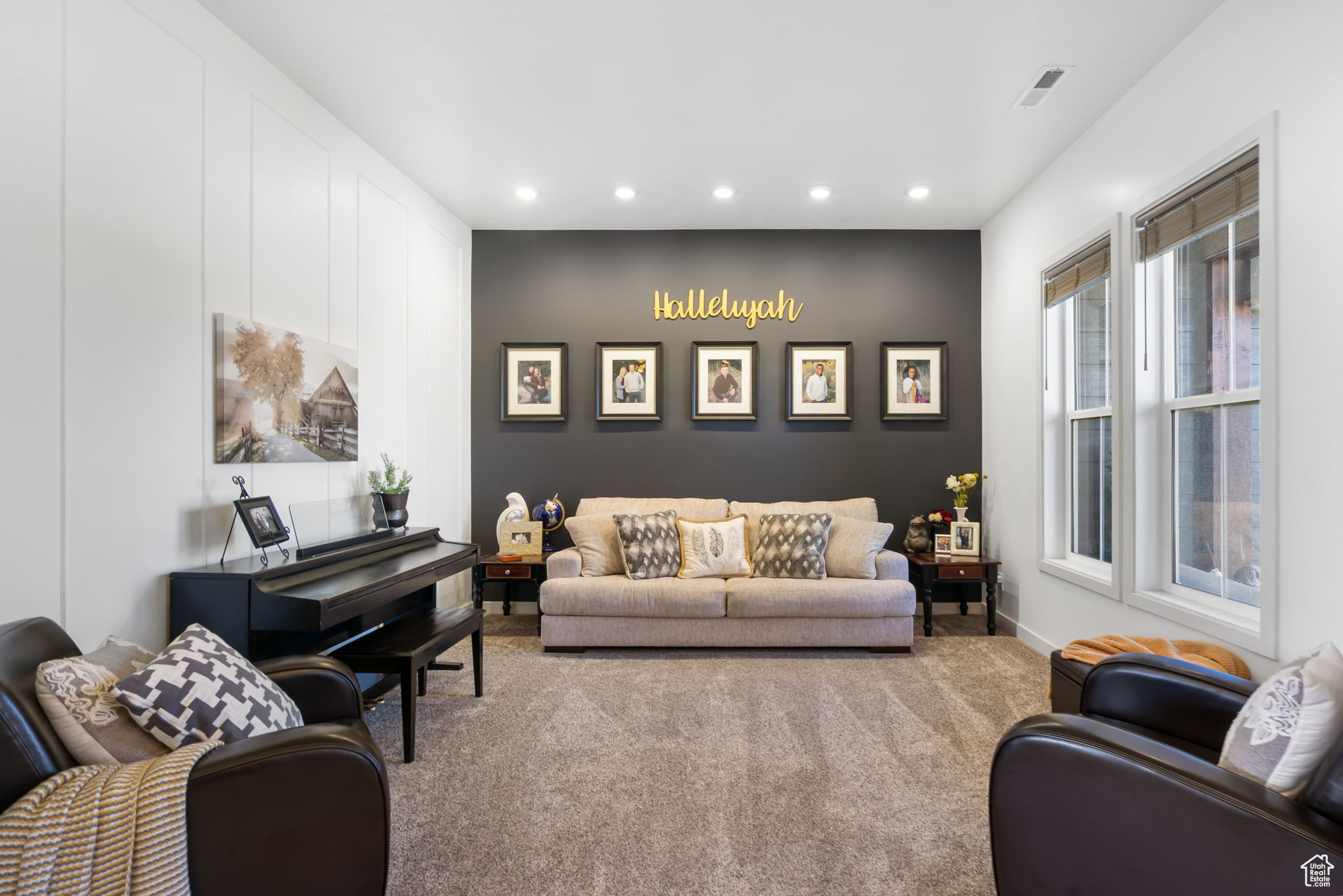 NORTH MEADOW - Residential