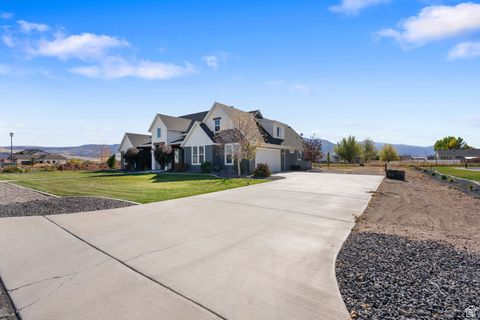 Tiny photo for 471 W 2300 S, Richfield, UT 84701 (MLS # 2118772)