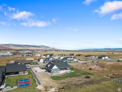 Tiny photo for 471 W 2300 S, Richfield, UT 84701 (MLS # 2118772)