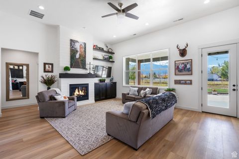 Tiny photo for 471 W 2300 S, Richfield, UT 84701 (MLS # 2118772)