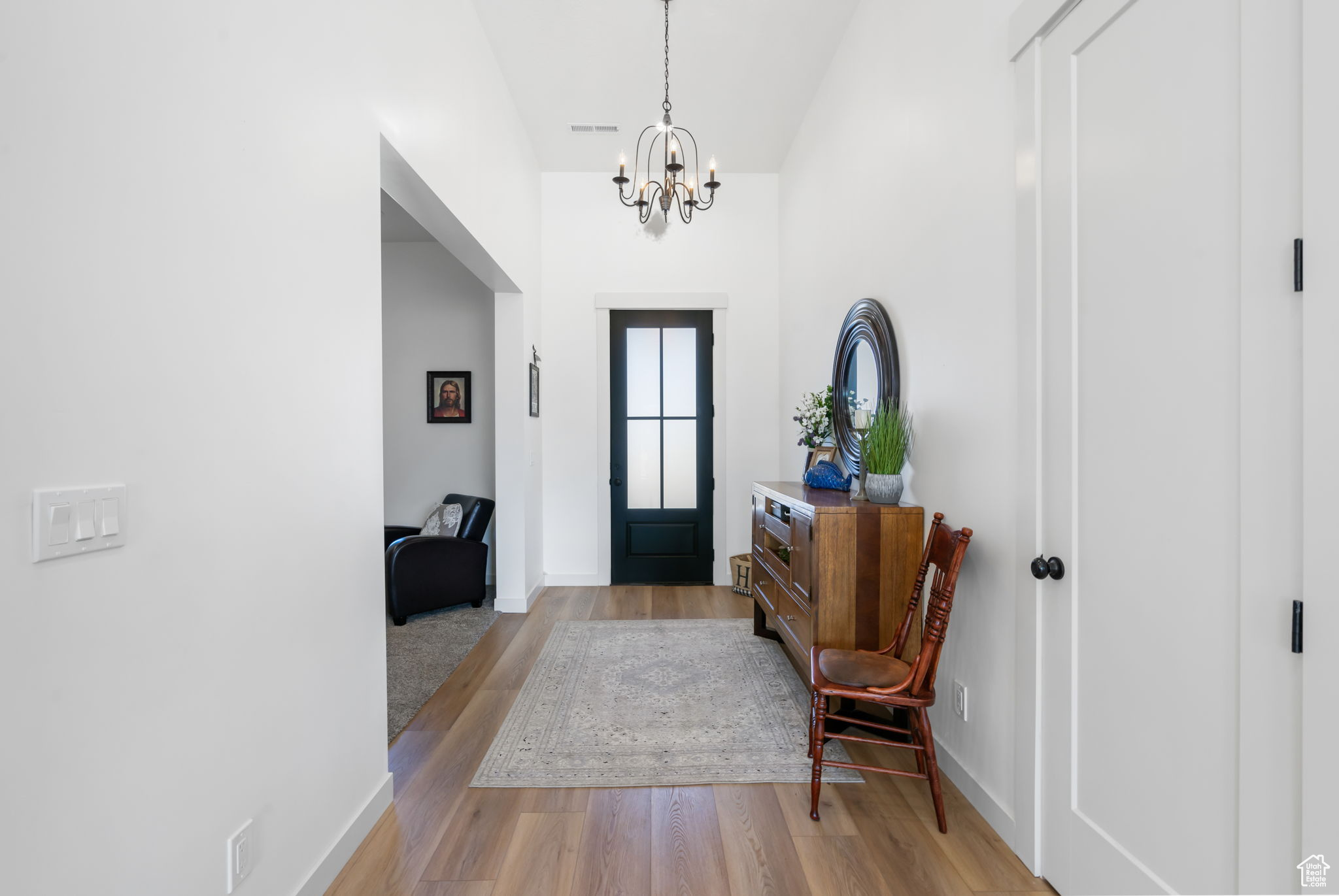 NORTH MEADOW - Residential