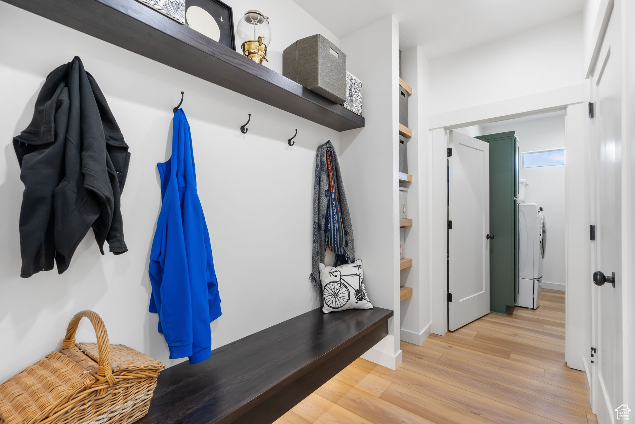 NORTH MEADOW - Residential