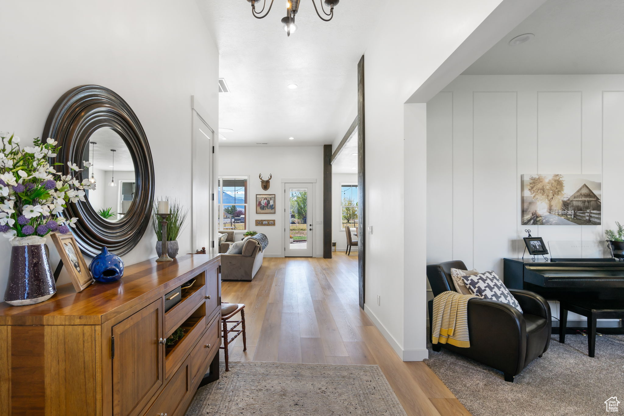 NORTH MEADOW - Residential