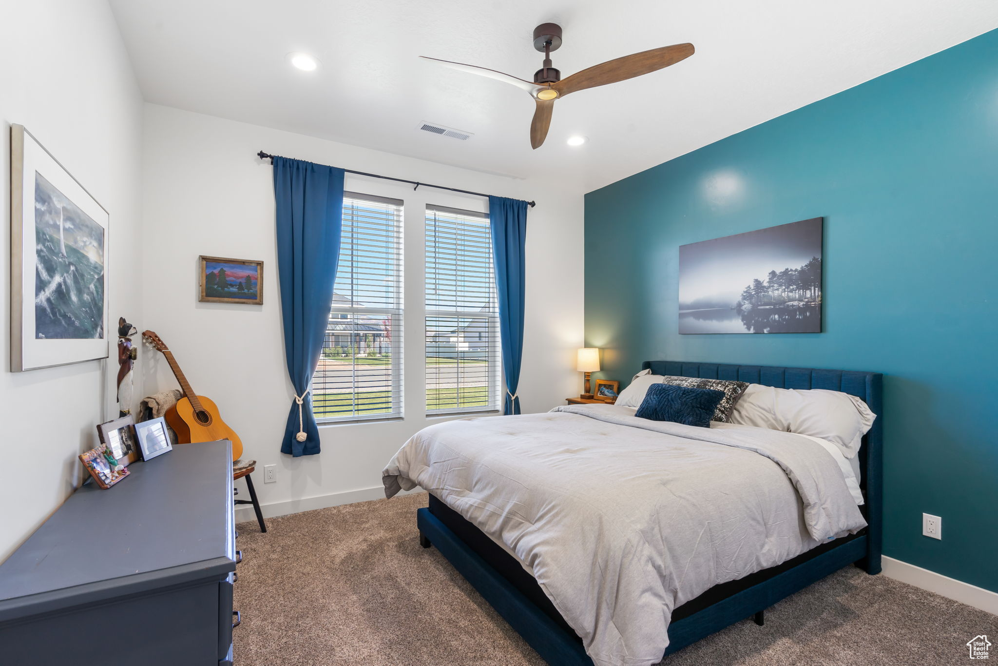 NORTH MEADOW - Residential