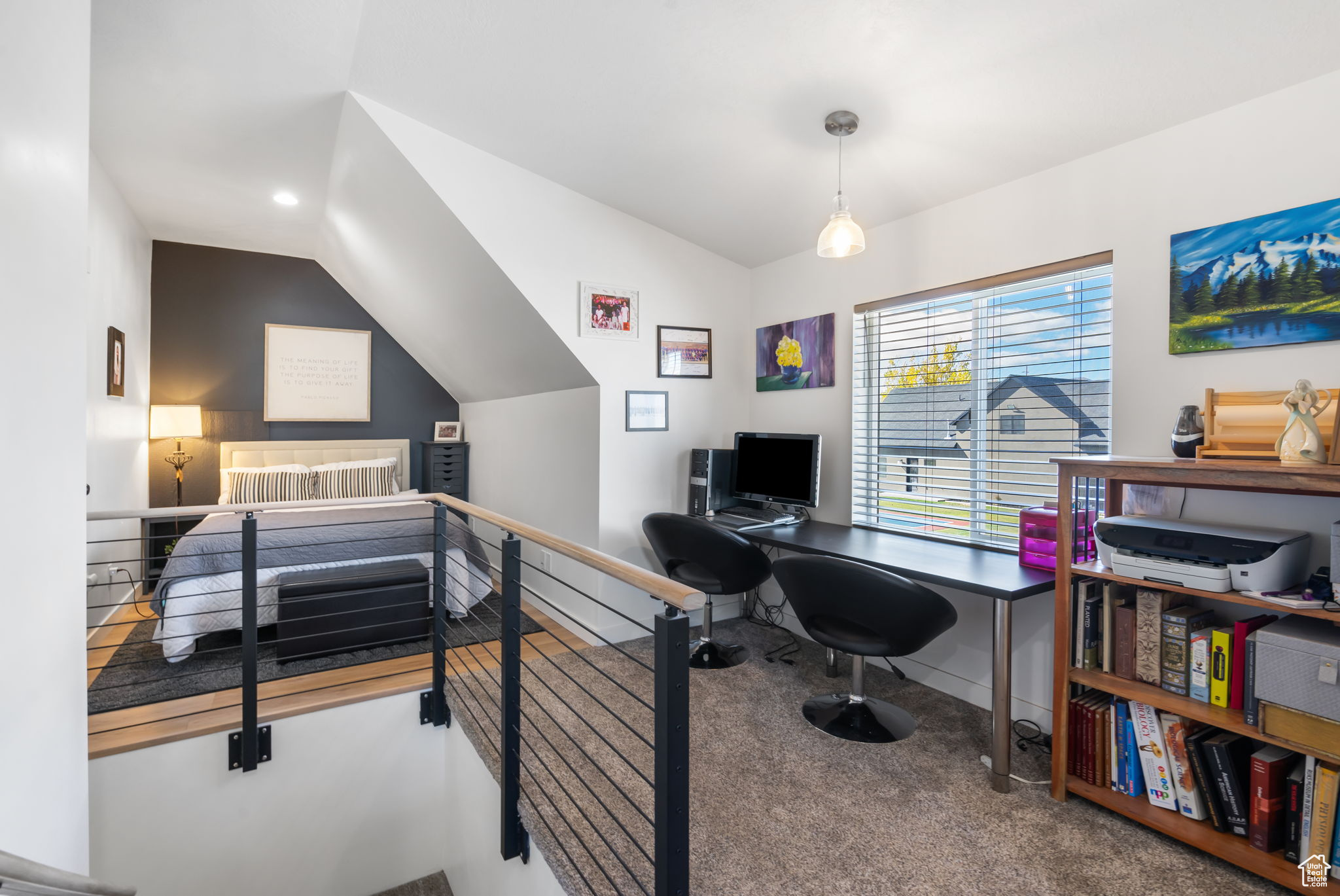 NORTH MEADOW - Residential