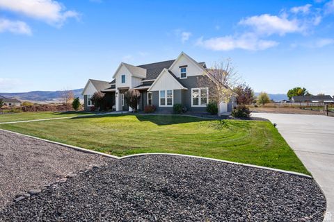 Tiny photo for 471 W 2300 S, Richfield, UT 84701 (MLS # 2118772)