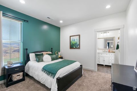 Tiny photo for 471 W 2300 S, Richfield, UT 84701 (MLS # 2118772)