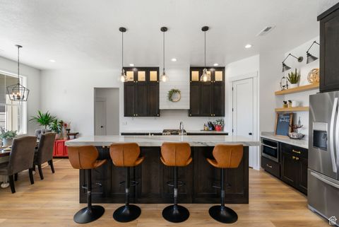 Tiny photo for 471 W 2300 S, Richfield, UT 84701 (MLS # 2118772)