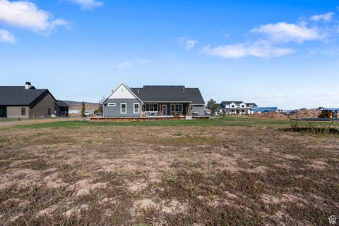 Tiny photo for 471 W 2300 S, Richfield, UT 84701 (MLS # 2118772)