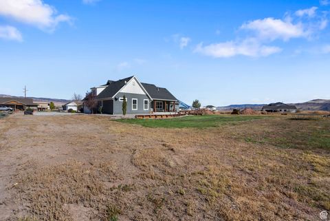 Tiny photo for 471 W 2300 S, Richfield, UT 84701 (MLS # 2118772)