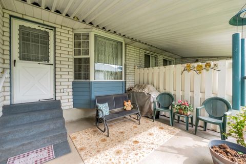 Tiny photo for 223 N 360 W, Orem, UT 84057 (MLS # 2148429)