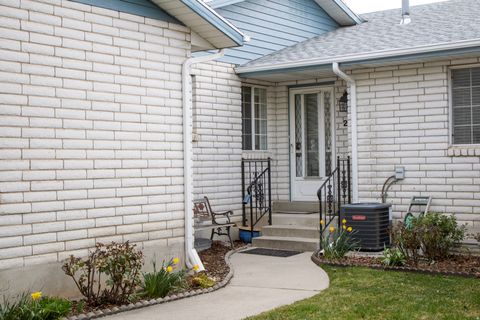 Tiny photo for 223 N 360 W, Orem, UT 84057 (MLS # 2148429)