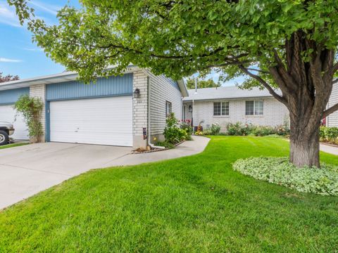 Photo of 223 N 360 W, Orem, UT 84057 (MLS # 2148429)