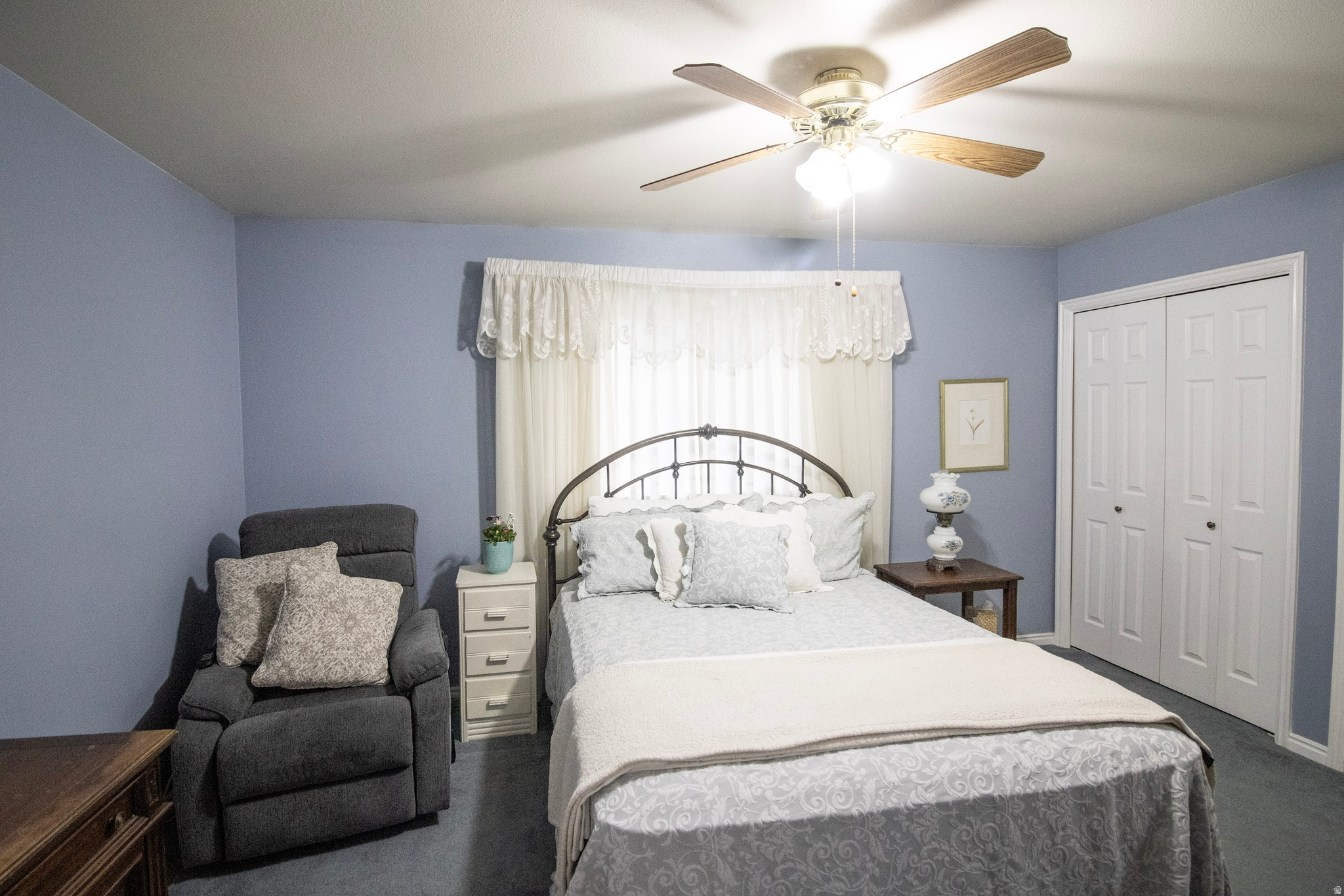 LAKECREST III - Residential