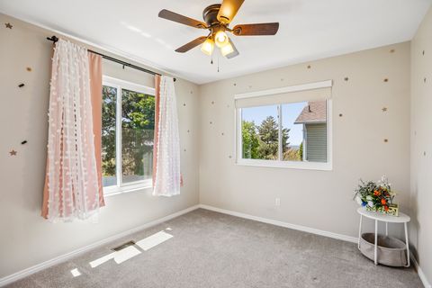 Tiny photo for 425 E 3550 N, North Ogden, UT 84414 (MLS # 2156196)