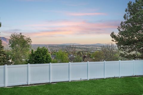 Tiny photo for 425 E 3550 N, North Ogden, UT 84414 (MLS # 2156196)