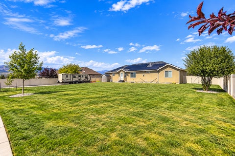 Tiny photo for 628 E COACH LN, Grantsville, UT 84029 (MLS # 2186177)