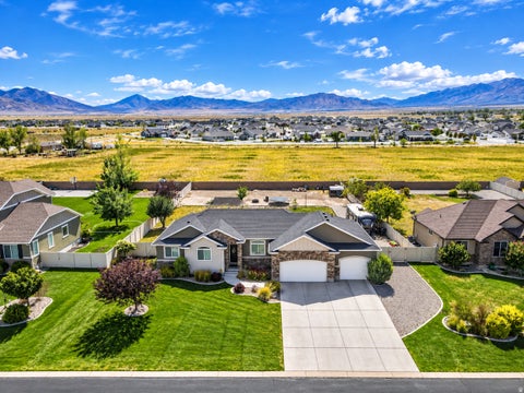 Tiny photo for 628 E COACH LN, Grantsville, UT 84029 (MLS # 2186177)