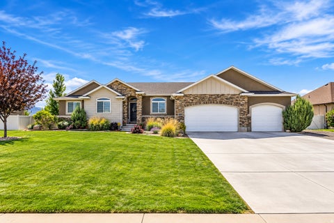 Tiny photo for 628 E COACH LN, Grantsville, UT 84029 (MLS # 2186177)