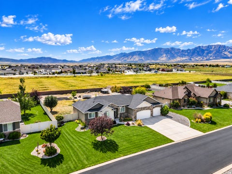 Tiny photo for 628 E COACH LN, Grantsville, UT 84029 (MLS # 2186177)