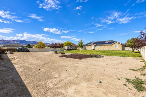 Tiny photo for 628 E COACH LN, Grantsville, UT 84029 (MLS # 2186177)