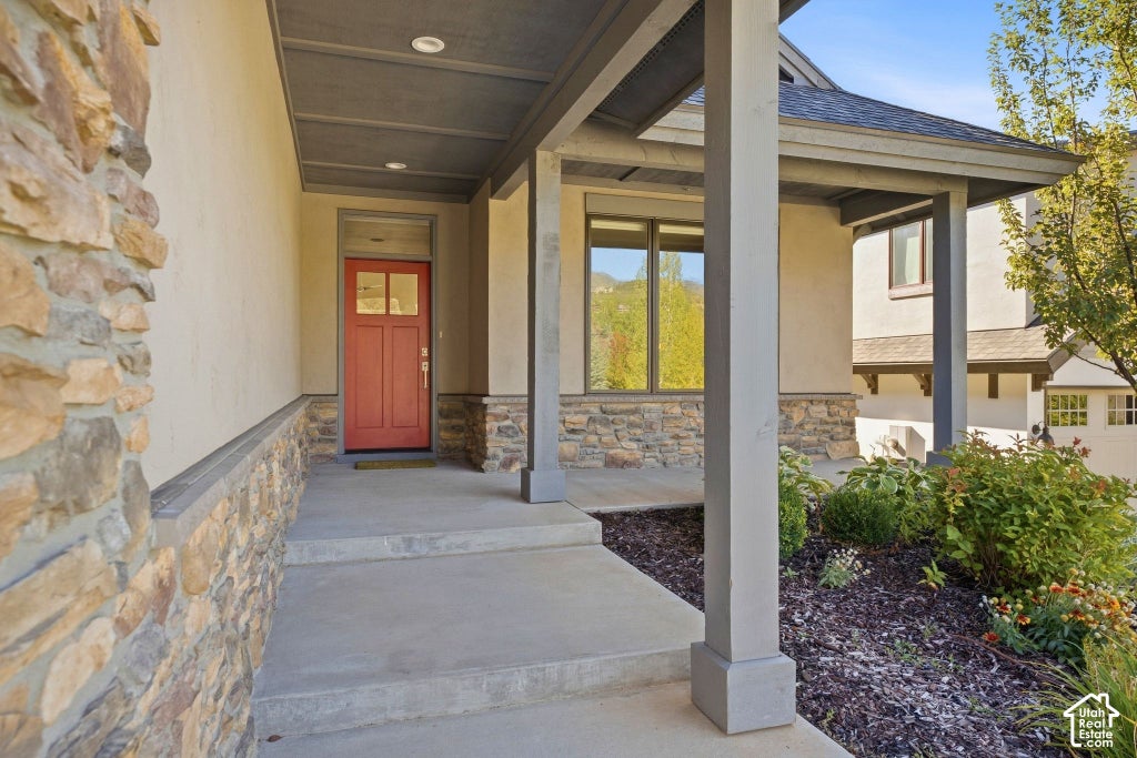 Photo of 1426 N MONTCHAPEL LN, Midway, UT 84049 (MLS # 2187969)