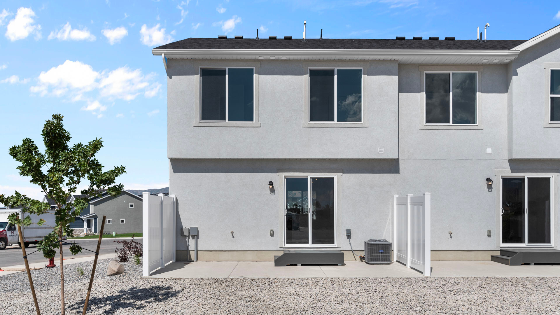 WESTERN ACRES - Residential