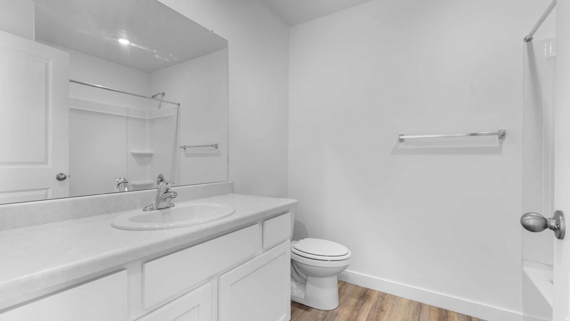 WESTERN ACRES - Residential