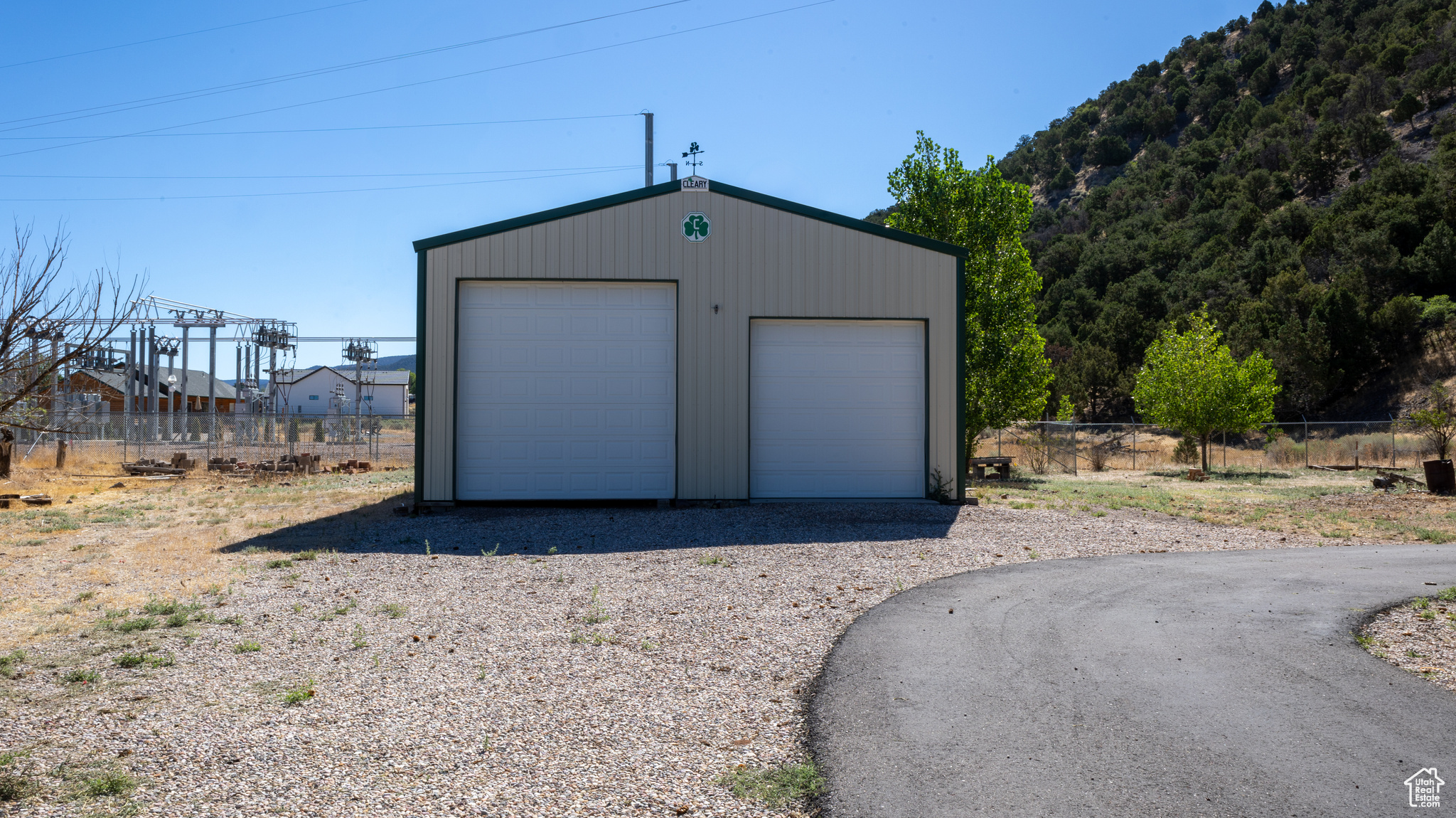 618 W Old Highway 91, Parowan, Utah image 36