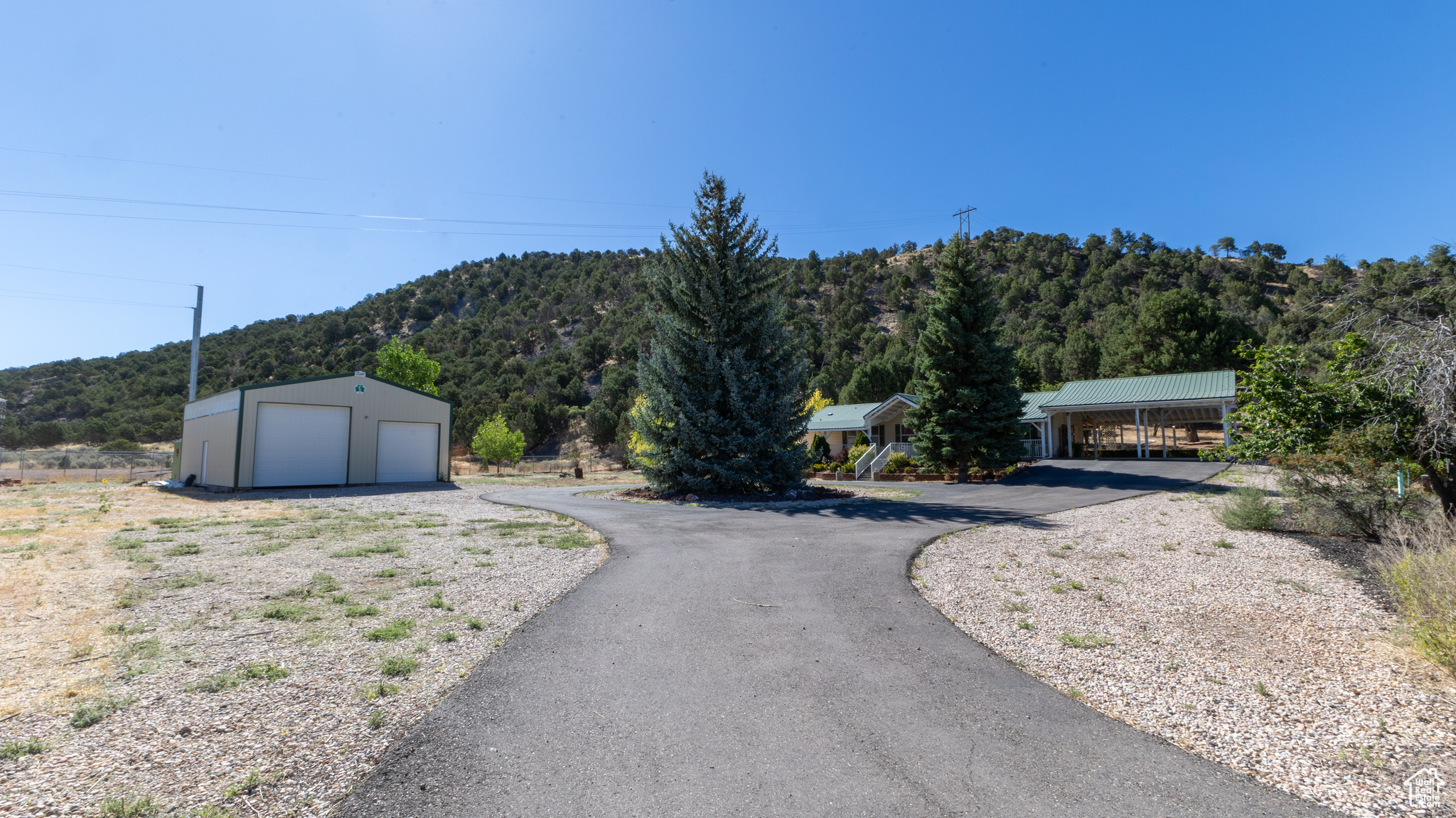 618 W Old Highway 91, Parowan, Utah image 37