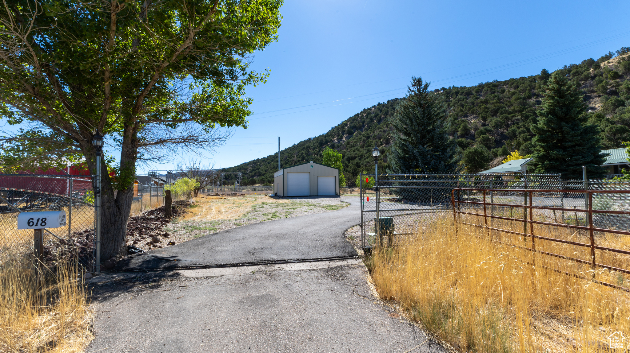 618 W Old Highway 91, Parowan, Utah image 38