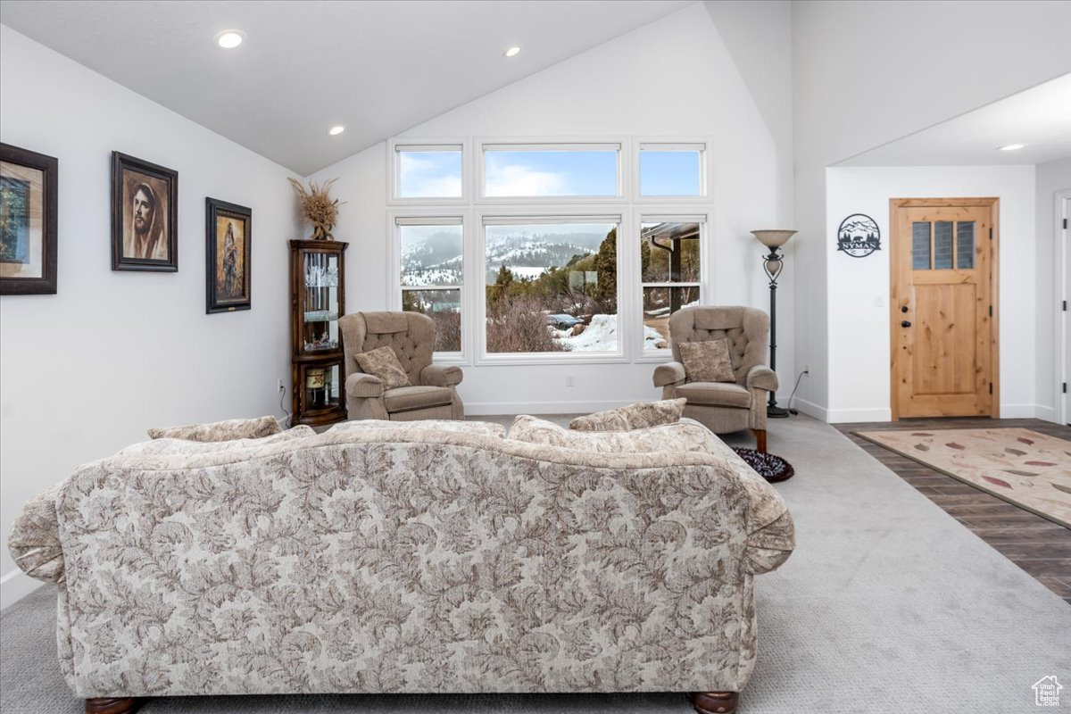 BRIDGERLAND VILLAGE - Residential