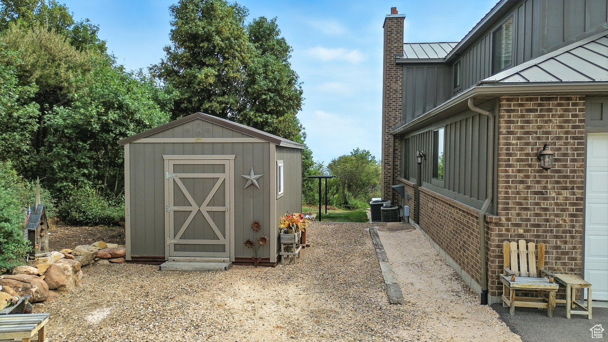 BRIDGERLAND VILLAGE - Residential