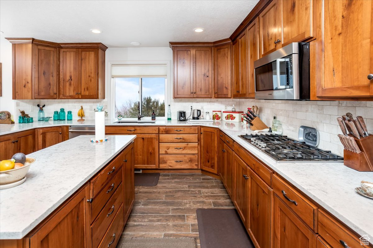 BRIDGERLAND VILLAGE - Residential