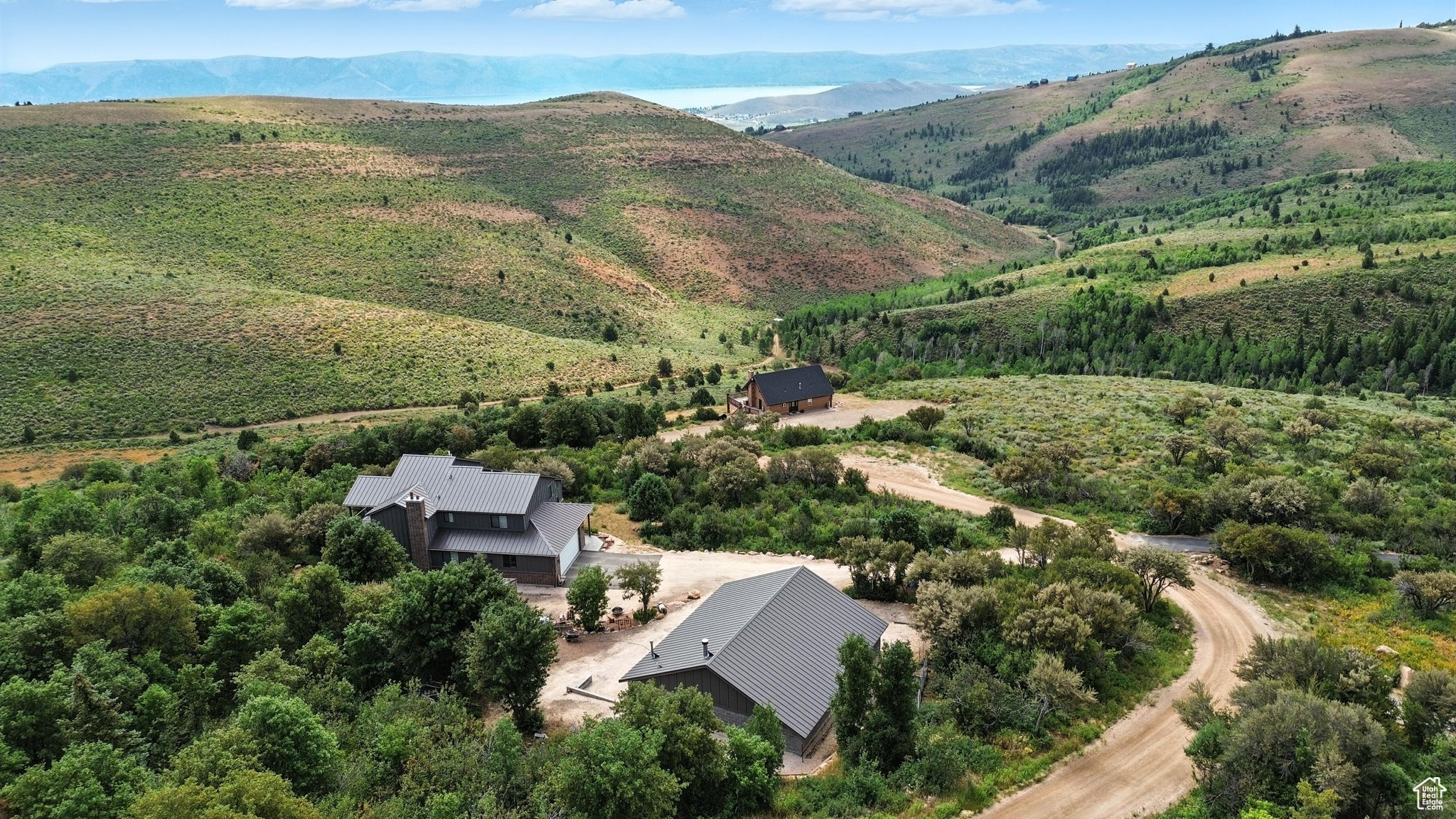 BRIDGERLAND VILLAGE - Residential