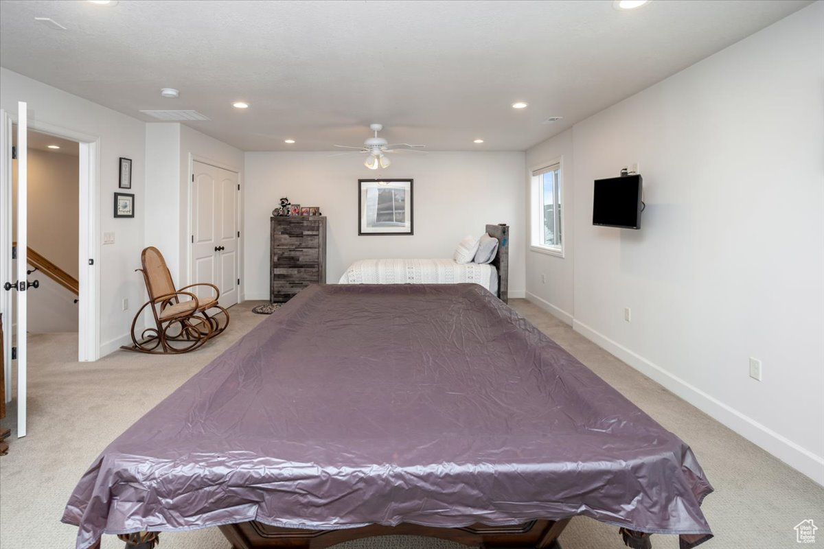 BRIDGERLAND VILLAGE - Residential