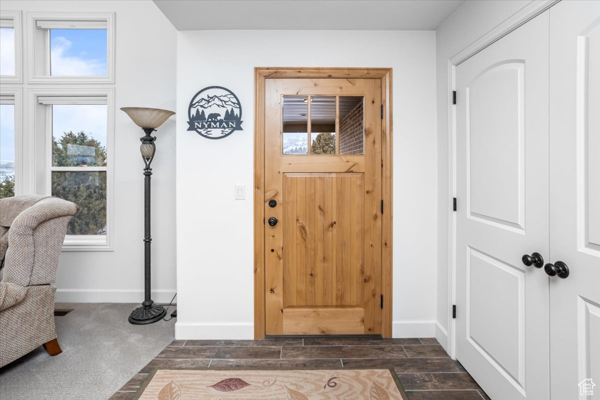 BRIDGERLAND VILLAGE - Residential