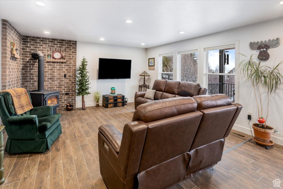 BRIDGERLAND VILLAGE - Residential