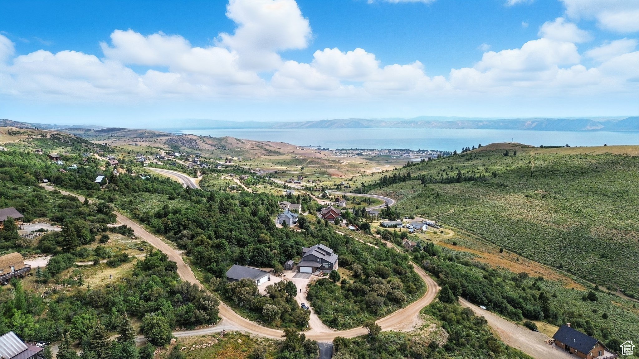 BRIDGERLAND VILLAGE - Residential