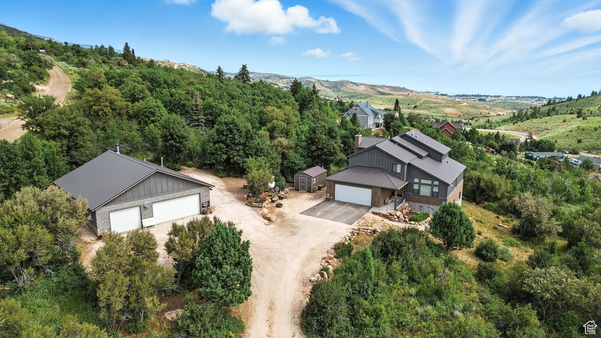 BRIDGERLAND VILLAGE - Residential