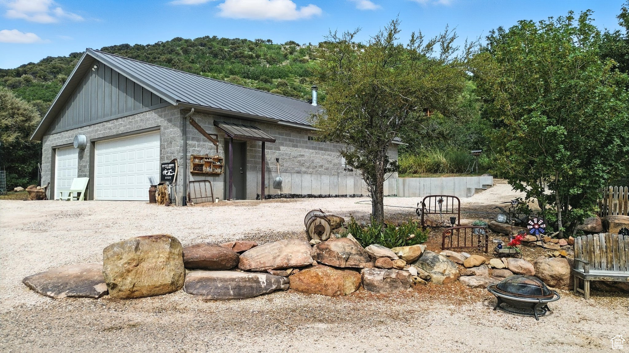 BRIDGERLAND VILLAGE - Residential