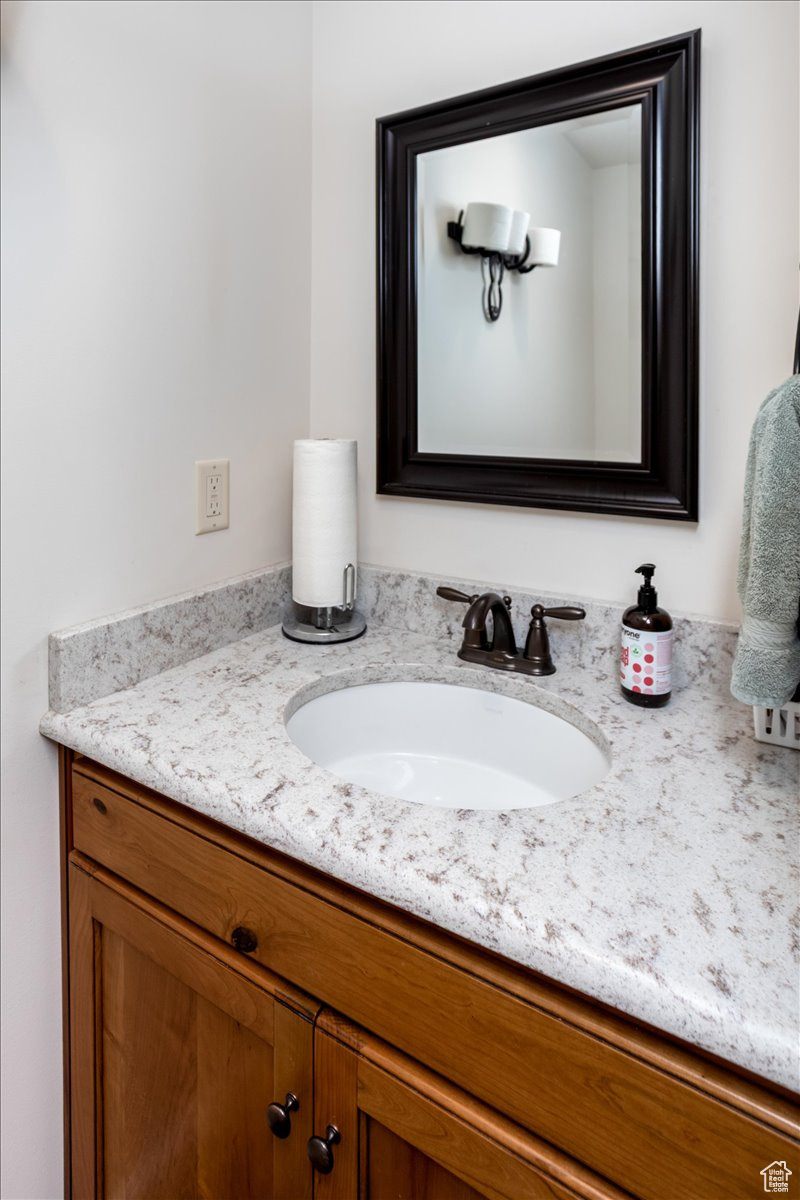 BRIDGERLAND VILLAGE - Residential